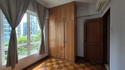 The Tropica (D18), Condominium #574650991